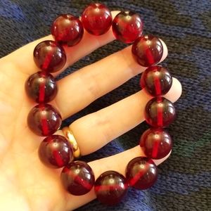 VINTAGE 👌 STYLE BEADED BRACELET